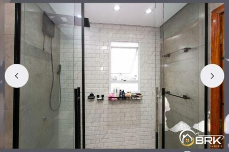 Apartamento à venda com 38m², 1 quarto e 1 vaga