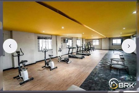 Apartamento à venda com 1 quarto, 38m² em Tatuapé, São Paulo