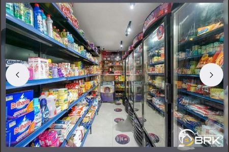 Apartamento à venda com 38m², 1 quarto e 1 vaga