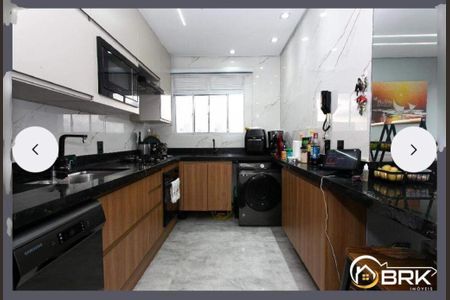 Apartamento à venda com 1 quarto, 38m² em Tatuapé, São Paulo