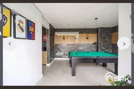 Apartamento à venda com 38m², 1 quarto e 1 vaga