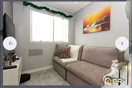 Apartamento à venda com 1 quarto, 38m² em Tatuapé, São Paulo
