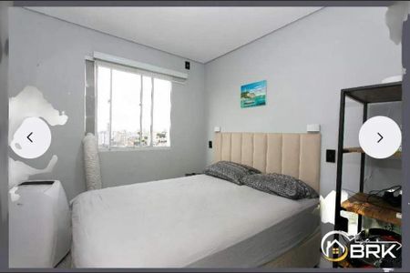 Apartamento à venda com 1 quarto, 38m² em Tatuapé, São Paulo