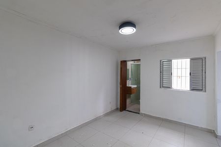 Suíte  de casa para alugar com 1 quarto, 60m² em Cangaiba, São Paulo