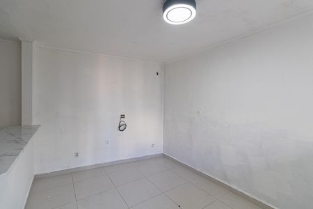 Casa para alugar com 60m², 1 quarto e sem vaga Casa para alugar com 60m², 1 quarto e sem vagaSala e Cozinha