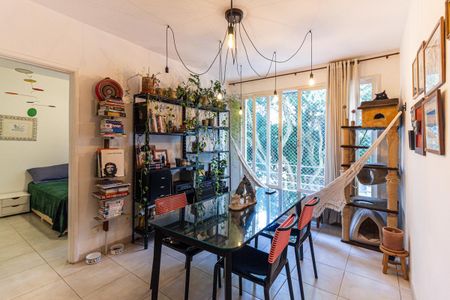 Apartamento à venda com 1 quarto, 46m² em Higienópolis, São Paulo