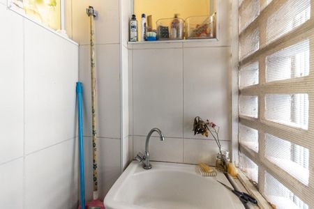 Apartamento à venda com 46m², 1 quarto e sem vagaÁrea de Serviço