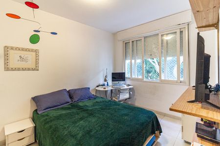Apartamento à venda com 46m², 1 quarto e sem vagaQuarto