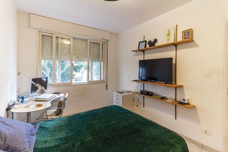 Apartamento à venda com 46m², 1 quarto e sem vagaQuarto