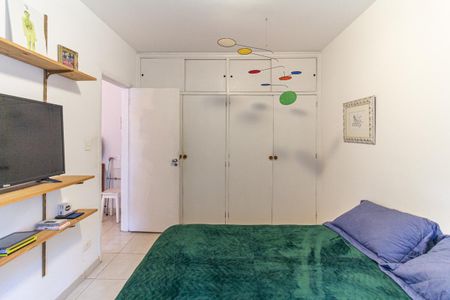 Apartamento à venda com 46m², 1 quarto e sem vagaQuarto