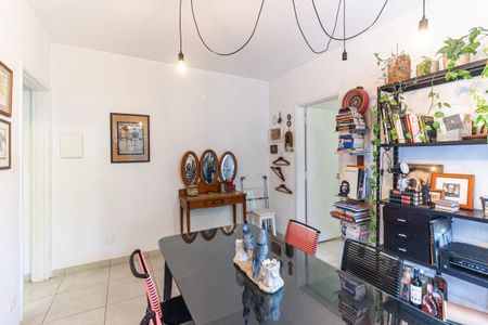 Apartamento à venda com 46m², 1 quarto e sem vagaSala