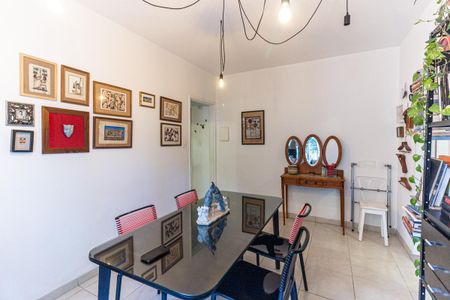 Apartamento à venda com 46m², 1 quarto e sem vagaSala