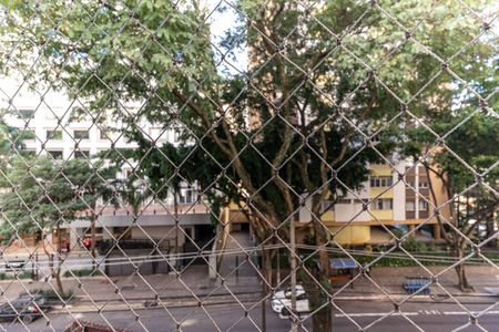 Apartamento à venda com 46m², 1 quarto e sem vagaVista do Quarto