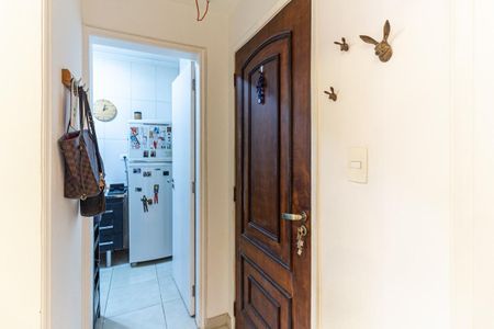 Apartamento à venda com 46m², 1 quarto e sem vagaEntrada da Sala