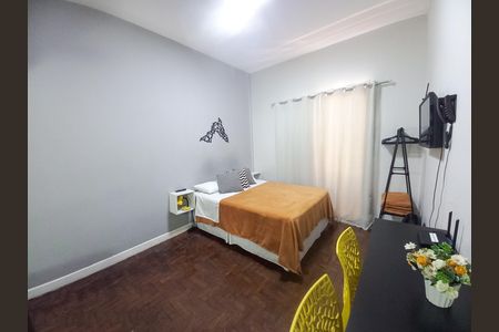 Studio à venda com 32m², 1 quarto e sem vaga Studio à venda com 32m², 1 quarto e sem vagaQuarto