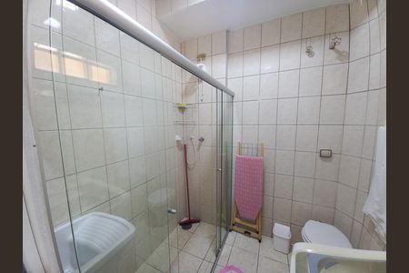 Studio à venda com 32m², 1 quarto e sem vaga Studio à venda com 32m², 1 quarto e sem vagaBanheiro