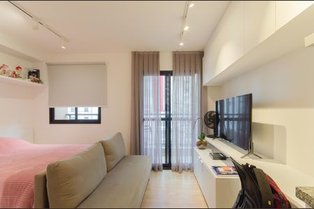 Kitnet/Studio à venda com 1 quarto, 25m² em Liberdade, São Paulo