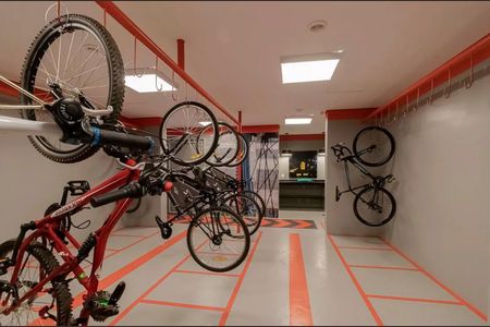 Studio à venda com 25m², 1 quarto e sem vaga Studio à venda com 25m², 1 quarto e sem vagaÁrea comum