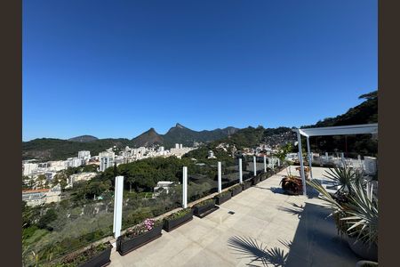 Apartamento para alugar com 6 quartos, 1000m² em Laranjeiras, Rio de Janeiro