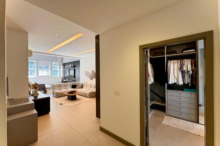 Apartamento para alugar com 6 quartos, 1000m² em Laranjeiras, Rio de Janeiro
