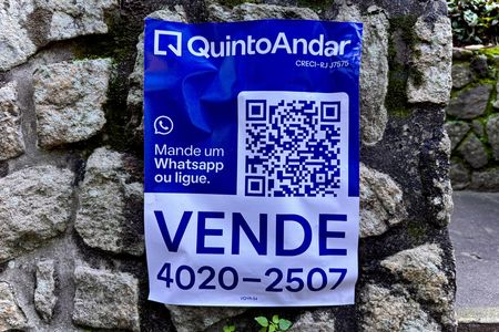 Apartamento para alugar com 6 quartos, 1000m² em Laranjeiras, Rio de Janeiro
