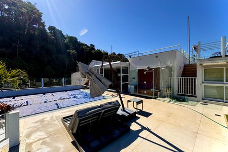 Apartamento para alugar com 6 quartos, 1000m² em Laranjeiras, Rio de Janeiro
