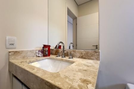 Casa de condomínio à venda com 320m², 4 quartos e 4 vagas