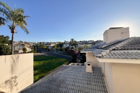 Casa de condomínio à venda com 320m², 4 quartos e 4 vagas