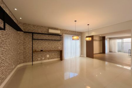 Casa de condomínio à venda com 320m², 4 quartos e 4 vagas