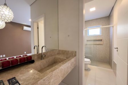 Casa de Condomínio à venda com 4 quartos, 320m² em Jardim Recanto, Valinhos