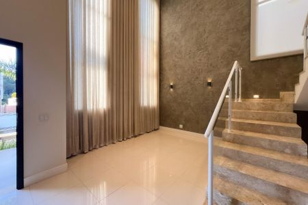 Casa de condomínio à venda com 320m², 4 quartos e 4 vagas