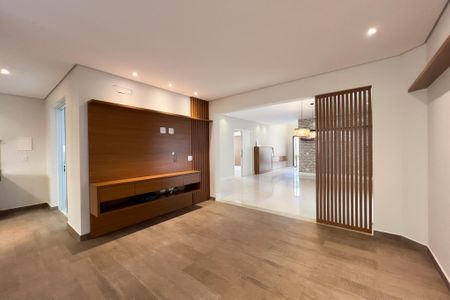 Casa de condomínio à venda com 320m², 4 quartos e 4 vagas