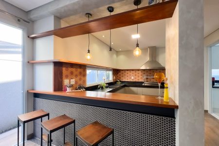Casa de condomínio à venda com 320m², 4 quartos e 4 vagas