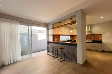 Casa de Condomínio à venda com 4 quartos, 320m² em Jardim Recanto, Valinhos