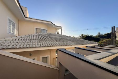 Casa de Condomínio à venda com 4 quartos, 320m² em Jardim Recanto, Valinhos
