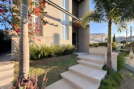Casa de Condomínio à venda com 4 quartos, 320m² em Jardim Recanto, Valinhos