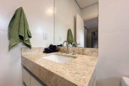 Casa de condomínio à venda com 320m², 4 quartos e 4 vagas