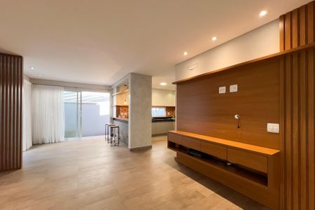 Casa de condomínio à venda com 320m², 4 quartos e 4 vagas