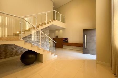 Casa de condomínio à venda com 320m², 4 quartos e 4 vagas