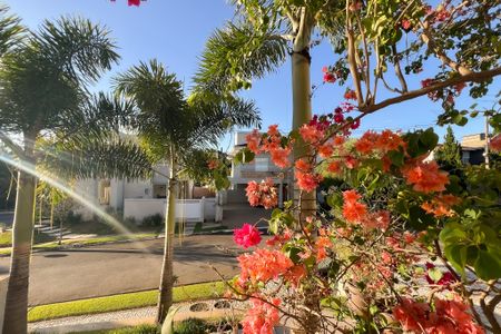 Casa de condomínio à venda com 320m², 4 quartos e 4 vagas