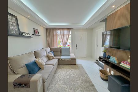 Casa de Condomínio à venda com 3 quartos, 86m² em Parque Renato Maia, Guarulhos