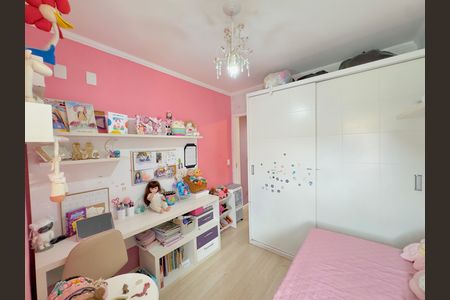 Quarto  de casa de condomínio à venda com 3 quartos, 86m² em Parque Renato Maia, Guarulhos