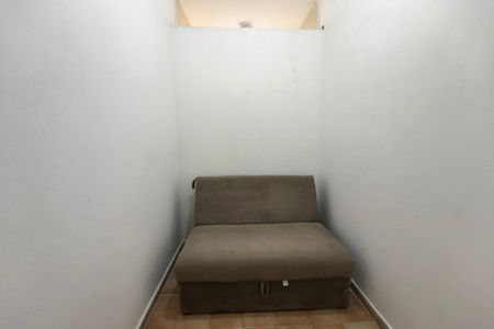 Quarto de kitnet/studio para alugar com 1 quarto, 22m² em Guilhermina, Praia Grande