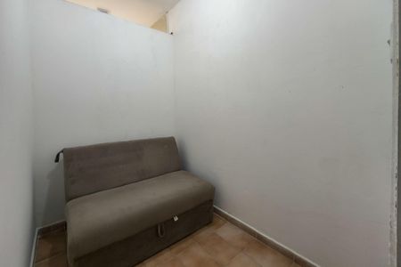 Quarto de kitnet/studio para alugar com 1 quarto, 22m² em Guilhermina, Praia Grande