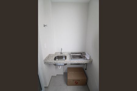 Apartamento para alugar com 53m², 2 quartos e 1 vagaSala