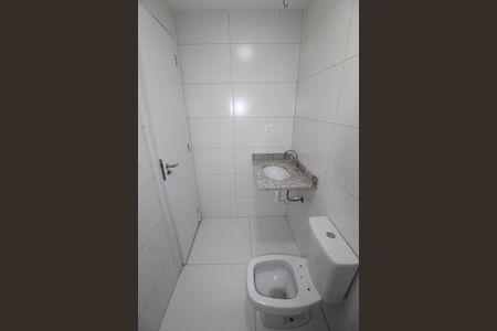 Apartamento para alugar com 53m², 2 quartos e 1 vagaBanheiro