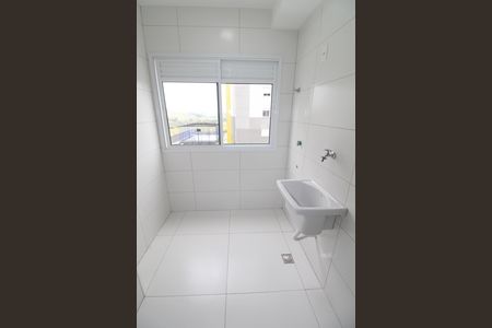 Apartamento para alugar com 53m², 2 quartos e 1 vagaÁrea de Serviço
