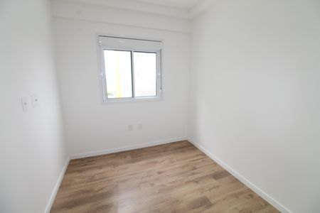 Quarto de apartamento para alugar com 2 quartos, 53m² em Conjunto Residencial Flamboyant, São José dos Campos