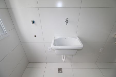 Apartamento para alugar com 53m², 2 quartos e 1 vagaÁrea de Serviço