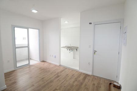 Apartamento para alugar com 2 quartos, 53m² em Conjunto Residencial Flamboyant, São José dos Campos